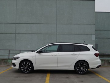 Fiat Tipo II SW 1.6 MultiJet 120 KM &ndash; Superkombi&nbsp;